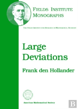 Bertrand.pt - Large Deviations