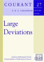 Large Deviations