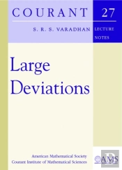 Large Deviations