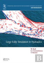 Large-Eddy Simulation In Hydraulics