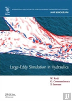 Bertrand.pt - Large-Eddy Simulation In Hydraulics