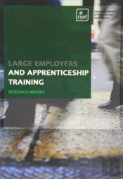 Large Employers And Apprenticeship Training
