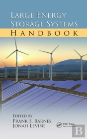 Large Energy Storage Systems Handbook
