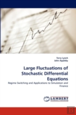 Bertrand.pt - Large Fluctuations Of Stochastic Differential Equations