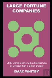 Large Fortune Companies