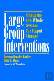 Large Group Interventions