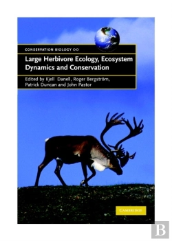 Bertrand.pt - Large Herbivore Ecology, Ecosystem Dynamics And Conservation