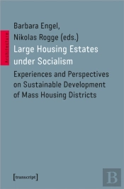 Large Housing Estates Under Socialism