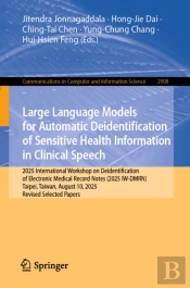 Large Language Models For Automatic Deidentification Of Sensitive Health Information In Clinical Speech