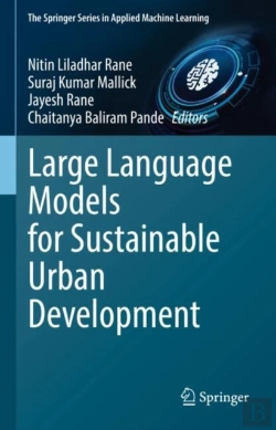 Bertrand.pt - Large Language Models For Sustainable Urban Development