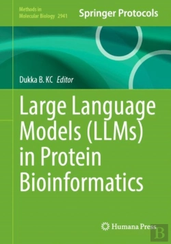 Bertrand.pt - Large Language Models (Llms) In Protein Bioinformatics