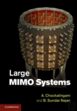 Bertrand.pt - Large Mimo Systems