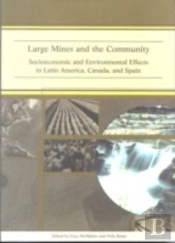 Large Mines And The Community