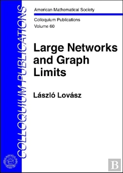 Bertrand.pt - Large Networks And Graph Limits