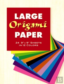 Bertrand.pt - Large Origami Paper
