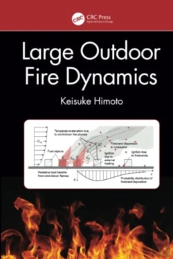 Bertrand.pt - Large Outdoor Fire Dynamics