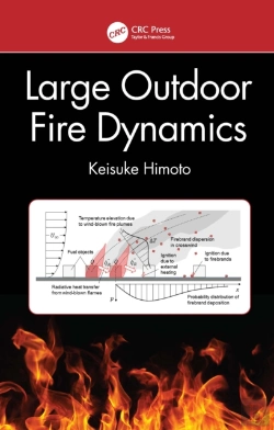 Bertrand.pt - Large Outdoor Fire Dynamics
