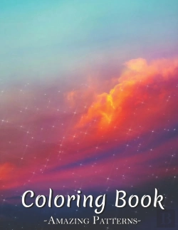 Bertrand.pt - Large Print Coloring Book