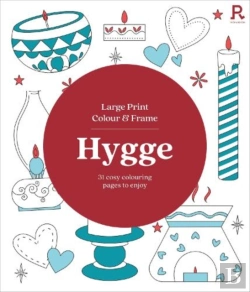 Bertrand.pt - Large Print Colour & Frame - Hygge