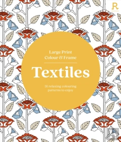 Bertrand.pt - Large Print Colour & Frame - Textiles