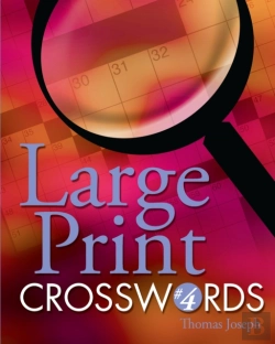 Bertrand.pt - Large Print Crosswords #4