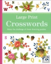 Large Print Crosswords