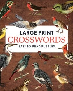 Bertrand.pt - Large Print Crosswords