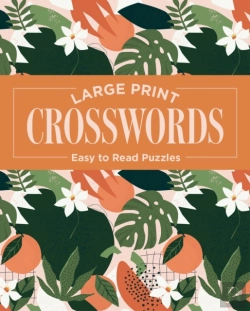 Bertrand.pt - Large Print Crosswords
