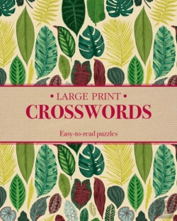 Bertrand.pt - Large Print Crosswords