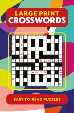 Bertrand.pt - Large Print Crosswords