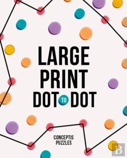 Bertrand.pt - Large Print Dot-To-Dot