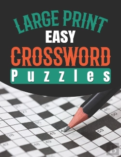 Bertrand.pt - Large Print Easy Crossword Puzzles