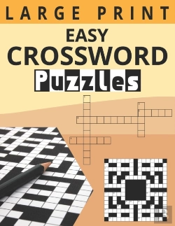 Bertrand.pt - Large Print Easy Crossword Puzzles