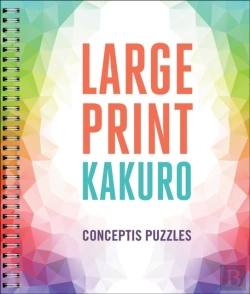Bertrand.pt - Large Print Kakuro