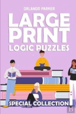 Bertrand.pt - Large Print Logic Puzzles: Tairupeinto P
