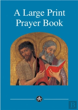 Bertrand.pt - Large Print Prayer Book