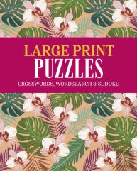 Large Print Puzzles