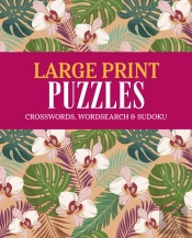 Large Print Puzzles
