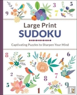 Bertrand.pt - Large Print Sudoku