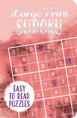 Bertrand.pt - Large Print Sudoku