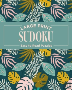 Bertrand.pt - Large Print Sudoku