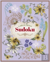 Large Print Sudoku