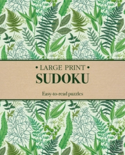 Bertrand.pt - Large Print Sudoku