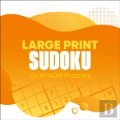 Large Print Sudoku