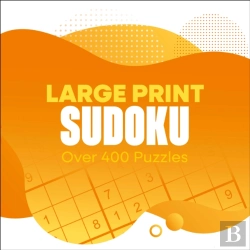 Bertrand.pt - Large Print Sudoku