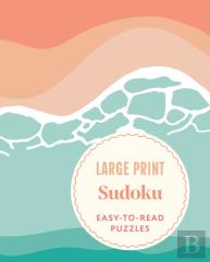 Large Print Sudoku