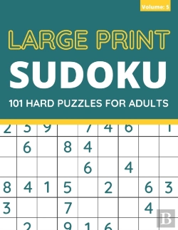Bertrand.pt - Large Print Sudoku