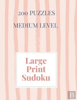 Bertrand.pt - Large Print Sudoku