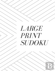 Large Print Sudoku