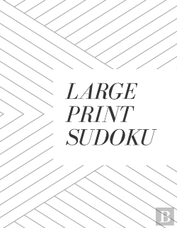 Bertrand.pt - Large Print Sudoku